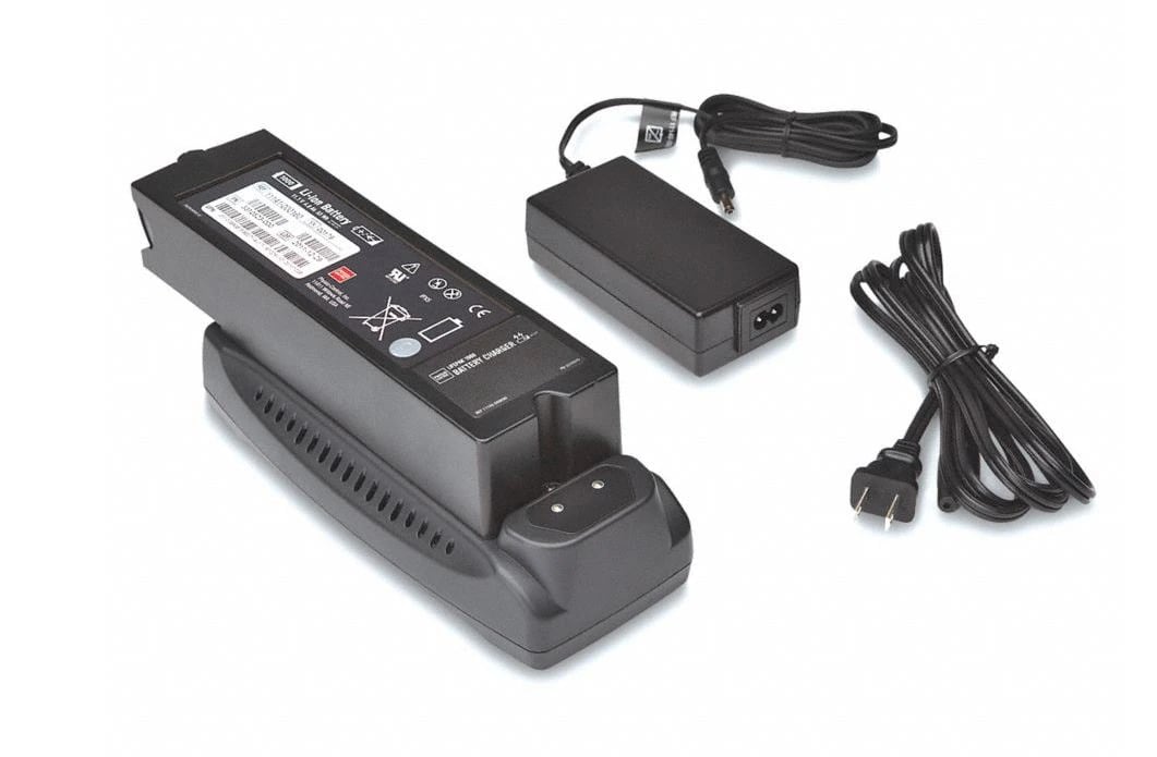 Physio Control LP 1000 Battery Charger