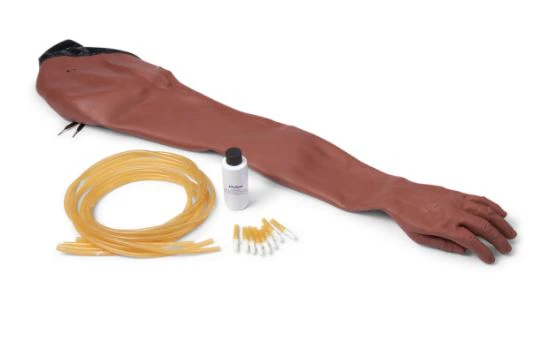 Nasco Healthcare Skin/Vein Replacement Kit, Medium