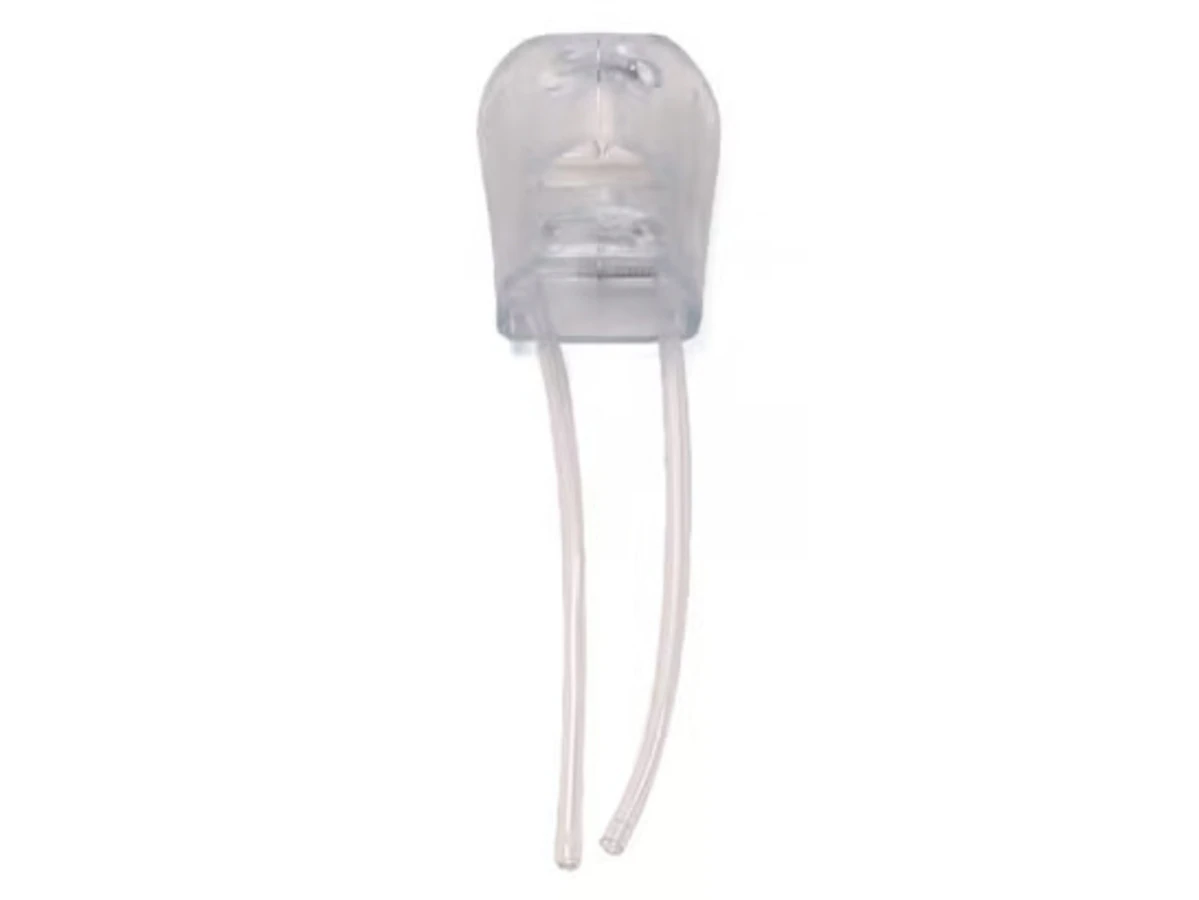 Laerdal Airway Management Trainer Replacement Larynx with Spasm Device