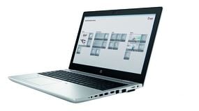 Laerdal Medical Laptop Instructor Patient, 14" Touchscreen with Power Supply, 01KT0J08HMXEP9DDDFQ6K0FAQR