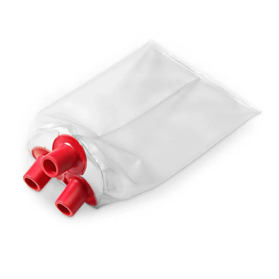 Life/form GERi/KERi Manikin Replacement Stomach Bag, Clear, Each