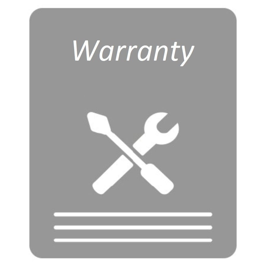 Laerdal MegaCode Kid Extended 1-Year Warranty