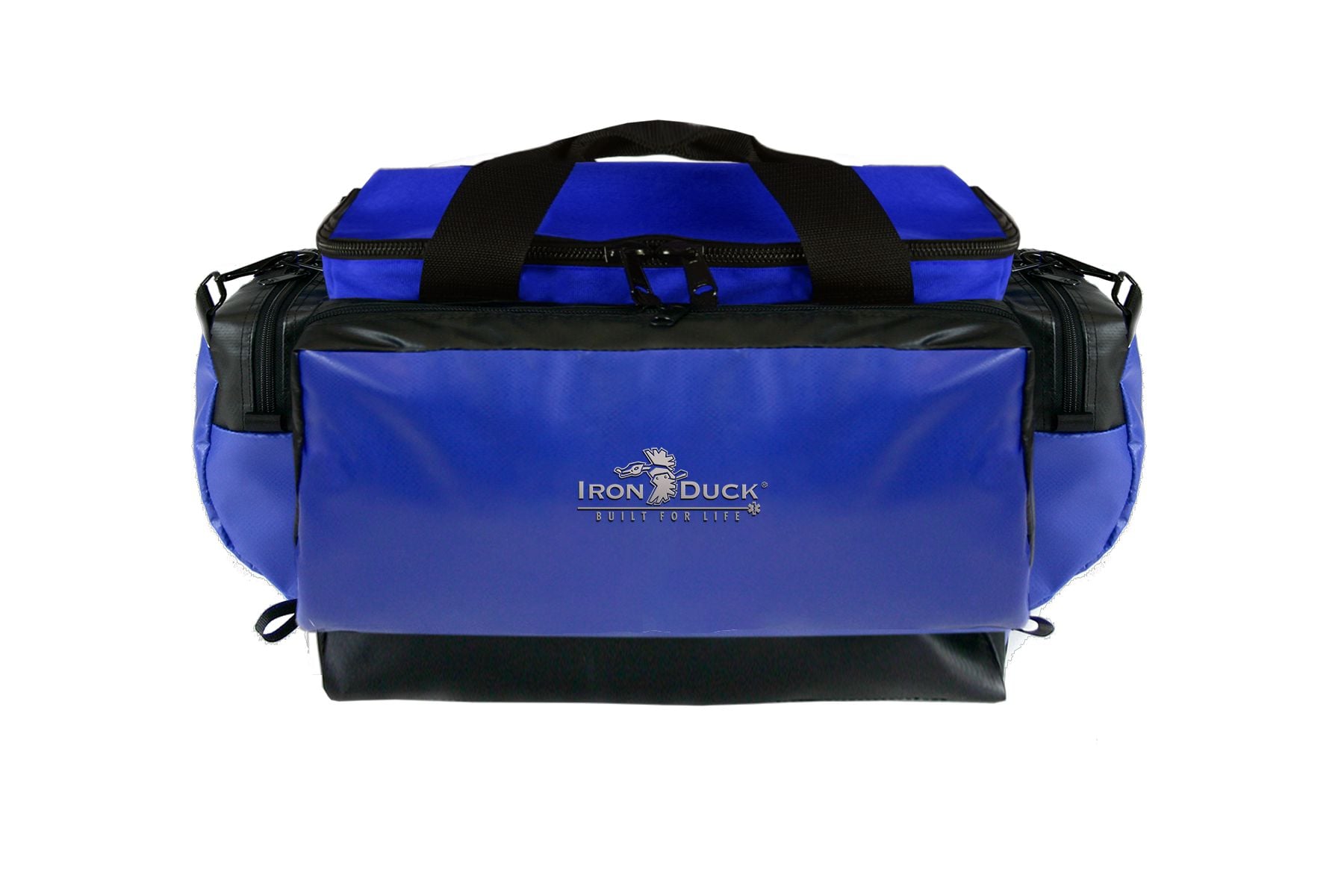Fleming Industries Ultra Trauma Bag UP, Royal Blue