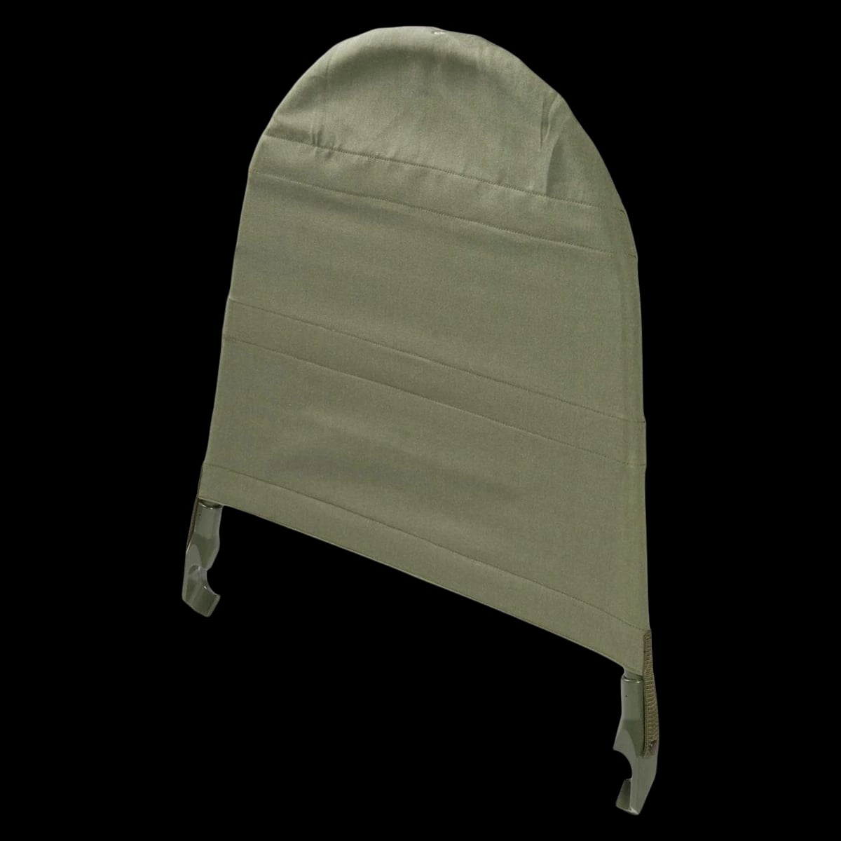 North American Rescue Litter Oversized Back Rest, OSL Litter Accessory