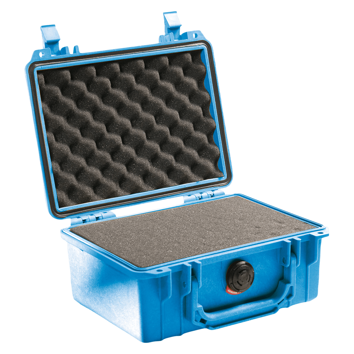 Pelican 1150 Protector Case with Foam, Blue
