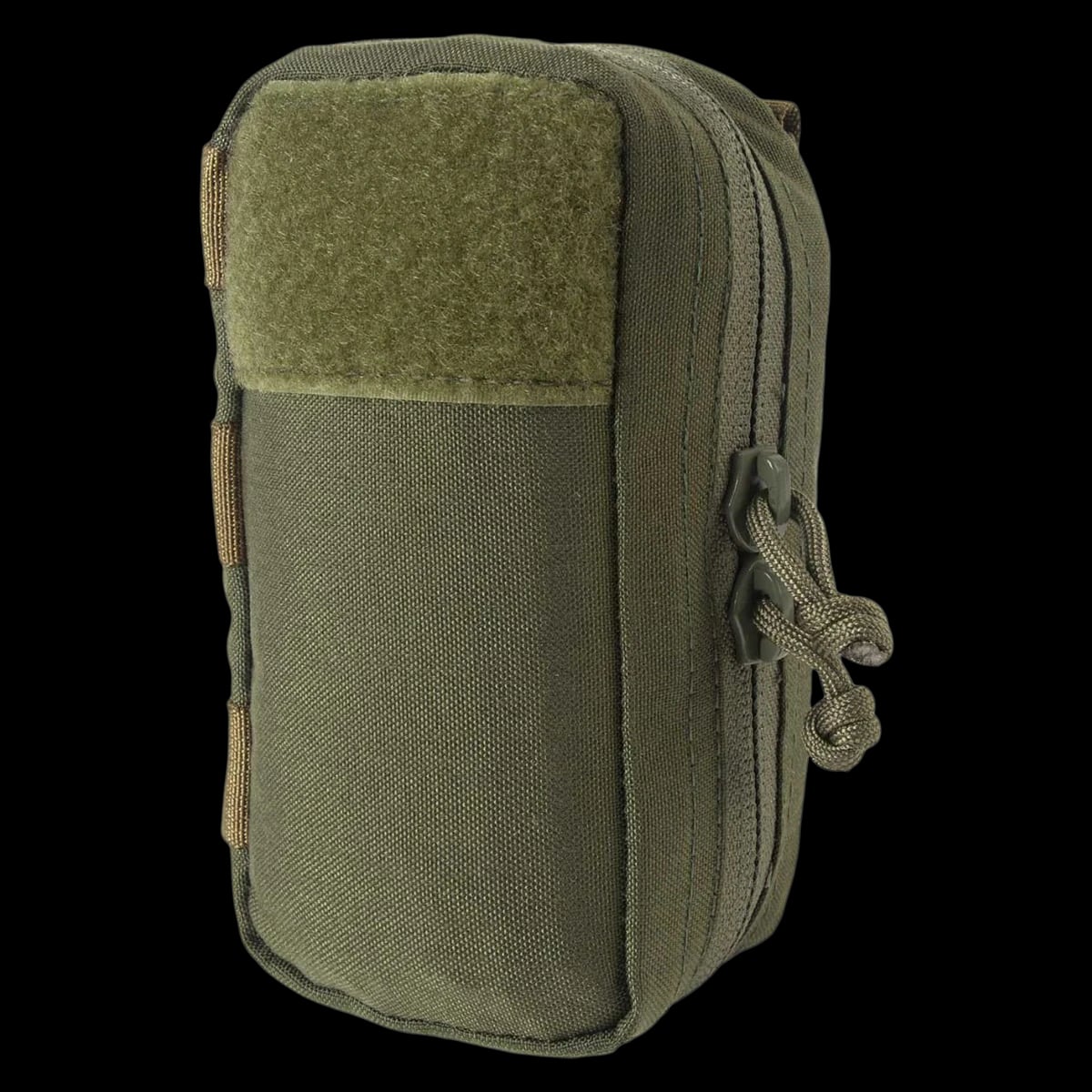 North American Rescue M-FAK Mini First Aid Bag, OD Green