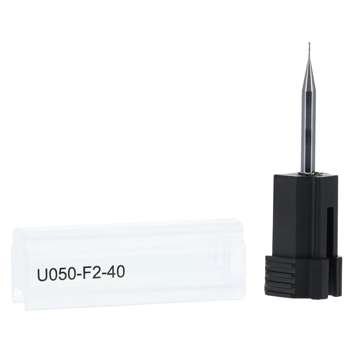VHF Universal Double Tooth Cutter Milling & Grinding Tool 0.5mm, U050-F2-40
