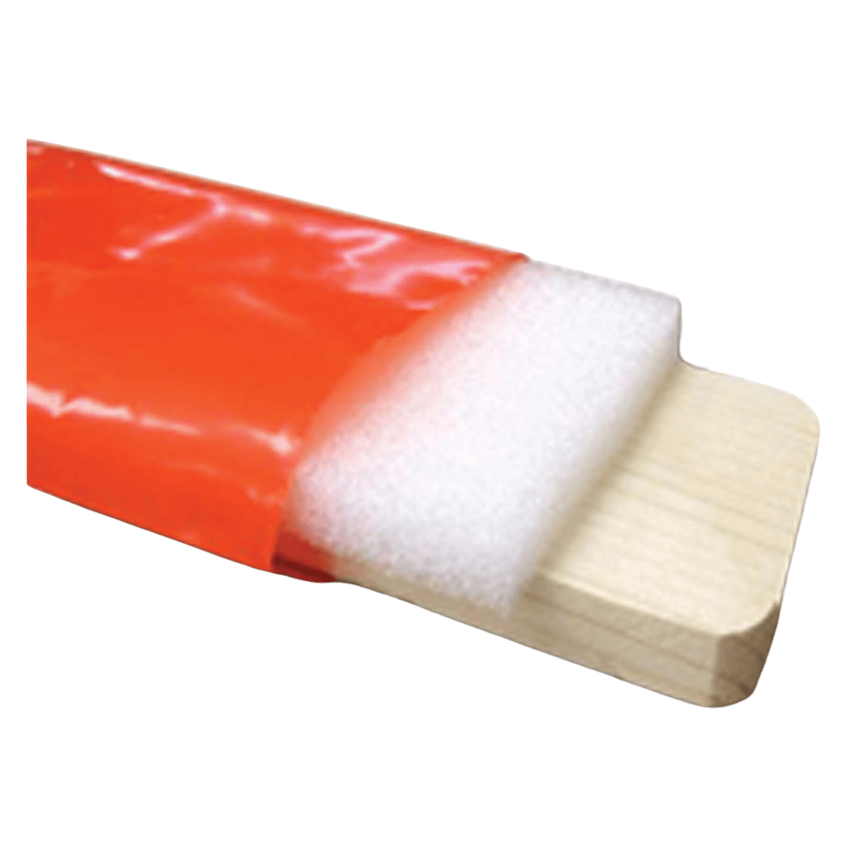 Pad Board Splint 12" (Wood, 3" x 12", Adult Arm, Left/Right)