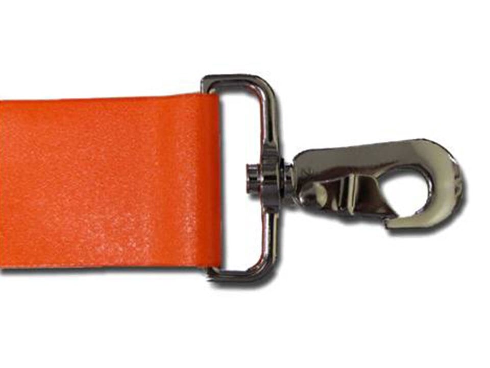 Bio G1 MPB SSC 5' 2pc OR Strap with Metal Buckle (Each)