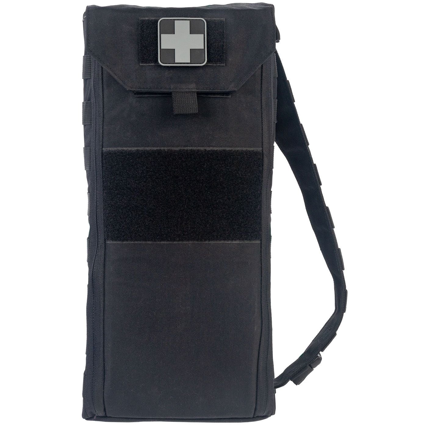 North American Rescue RUF Trauma Aid Bag, Black