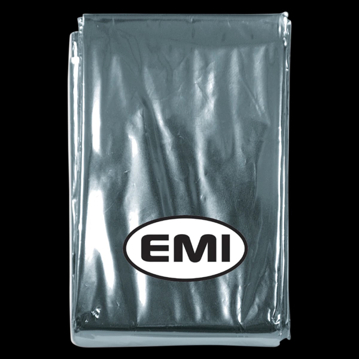 Emi Thermal Rescue Blanket, 52" x 84"