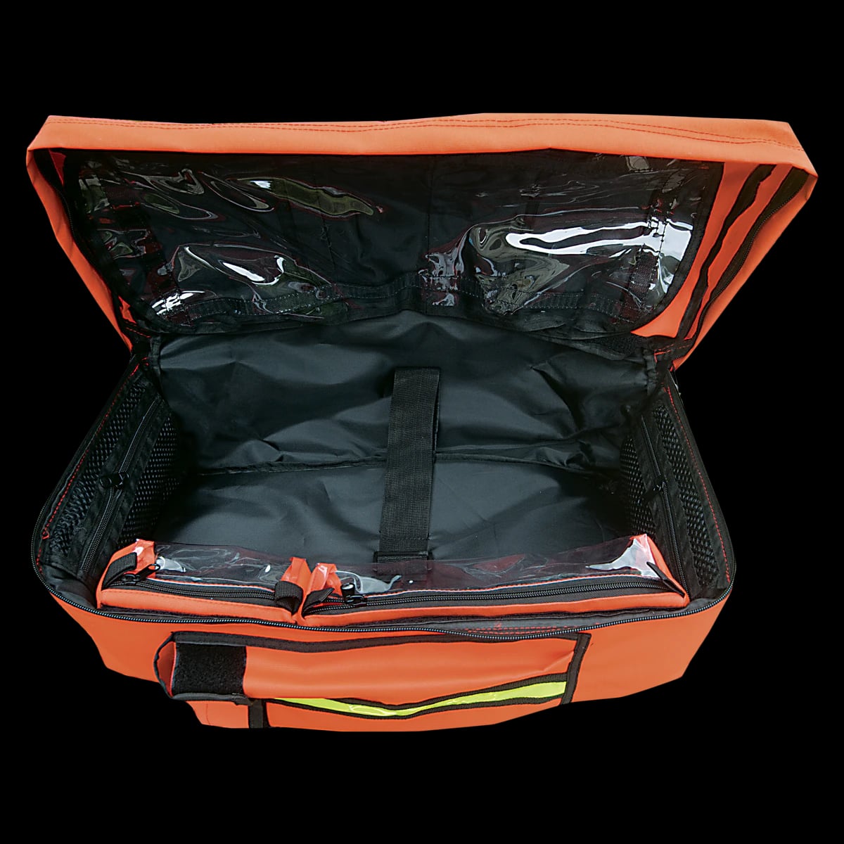 Pro Response Backpack Kit, Orange (2-Pack)