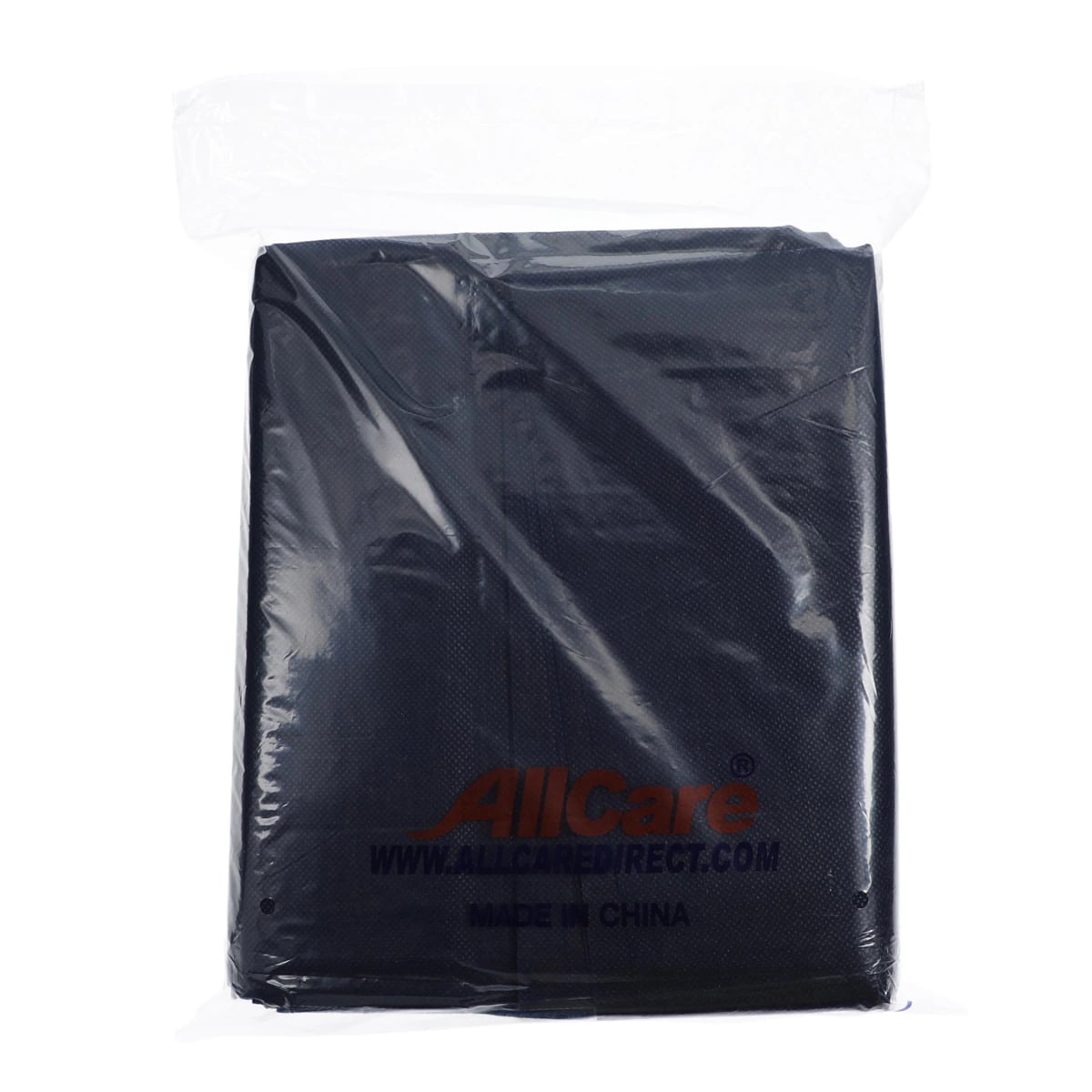 Allcare Privacy Sheet, Dark Blue, Flat