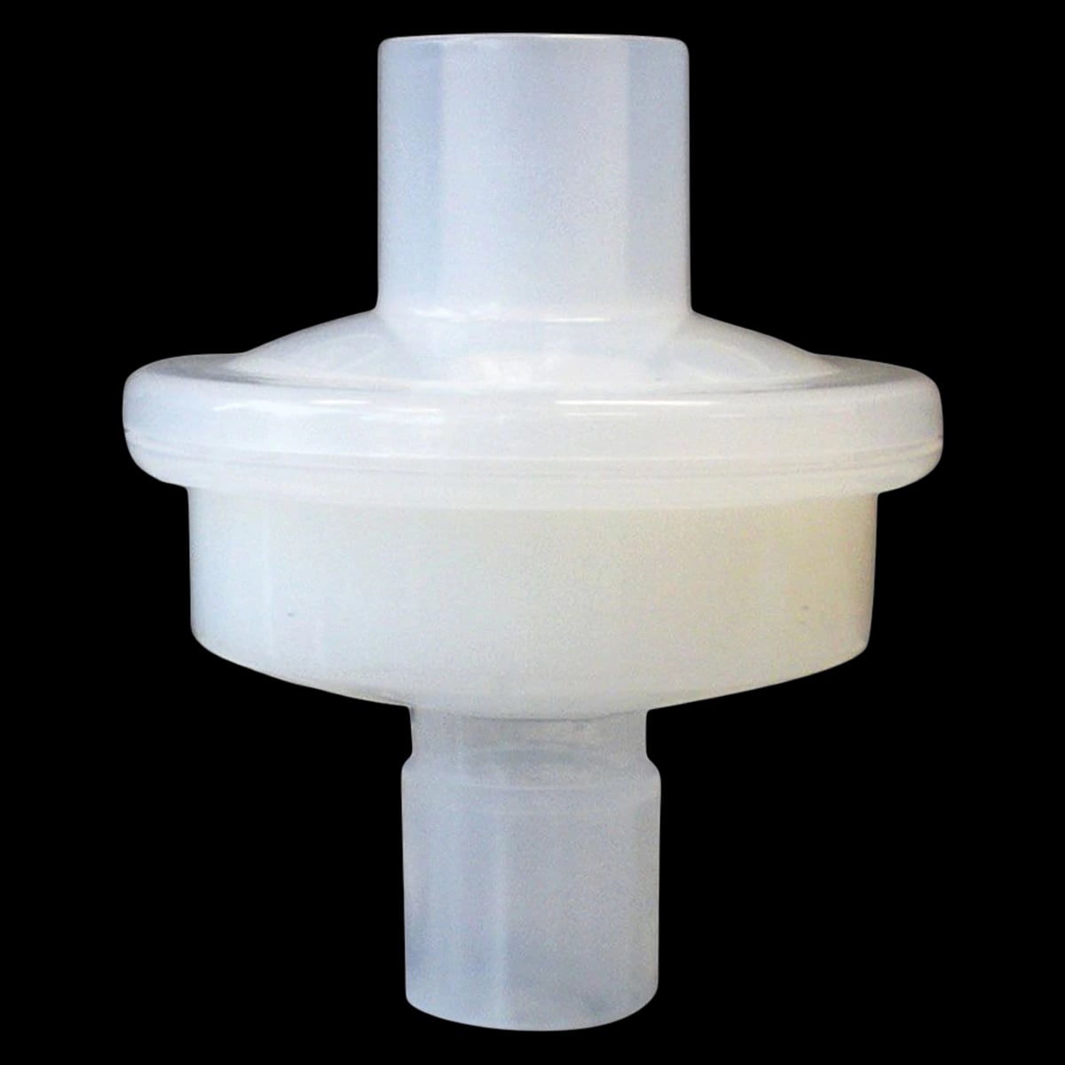SunMed HEPA Filter, 22ID x 15ID/22OD, 50/Case