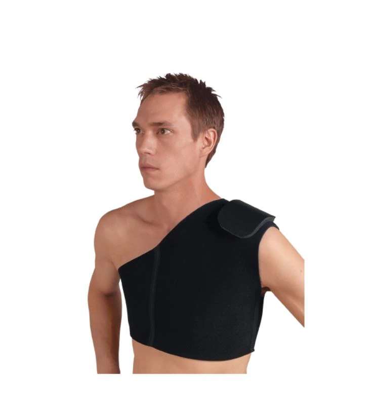 Sully AC Support Brace, Shoulder, Adult, Neoprene, Size Medium (38-42")