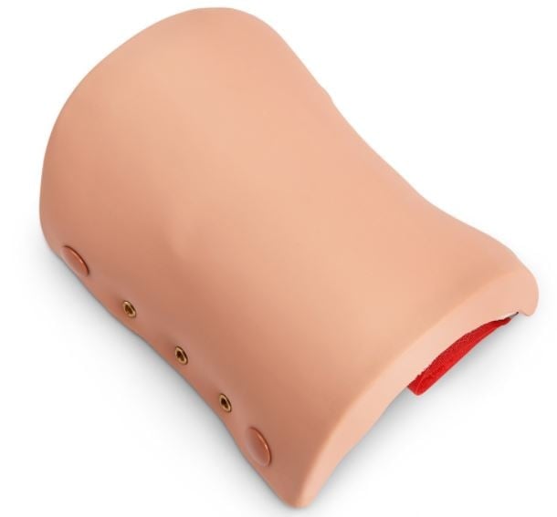 Nasco Healthcare Hypodermic Injection Trainer