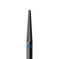 Meisinger Black Cobra Carbide Cutter, Laboratory Handpiece, 23G, Each