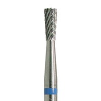 Meisinger Carbide Cutter HP Laboratory Handpiece, Cross Cut, 30MG-023