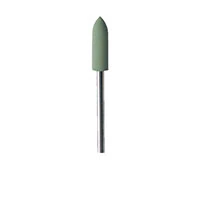 Meisinger 9507H-050 Flexible Polisher, X-Fine Green Cup, HP, 5.0 mm, Pack of 5