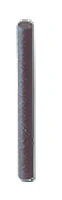 Meisinger 9522V-020 HP Medium Soft Flexible Polisher, Grey, Cylinder, 2mm Head, 20mm Working Length