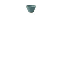 Meisinger Universal Polishing Cup, Green, 12mm, Unmounted, Silicon Carbide, 10/Pk, 9962-120-UNM-GRN