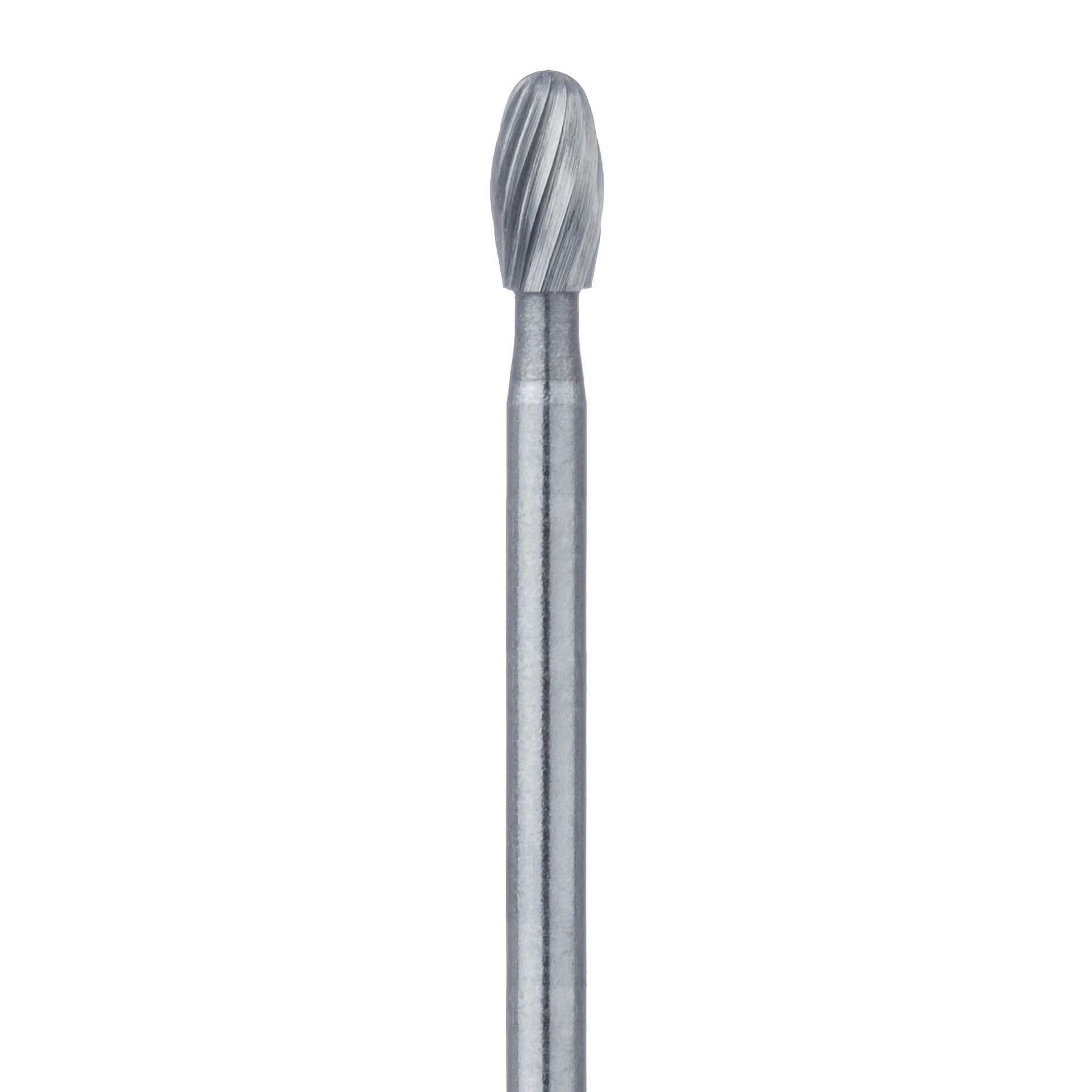 Meisinger FG Trimming & Finishing Carbide Bur, Fine (8-12 Flutes), #7408, Surgical XXL, 5/Pack, HM379-023-SU