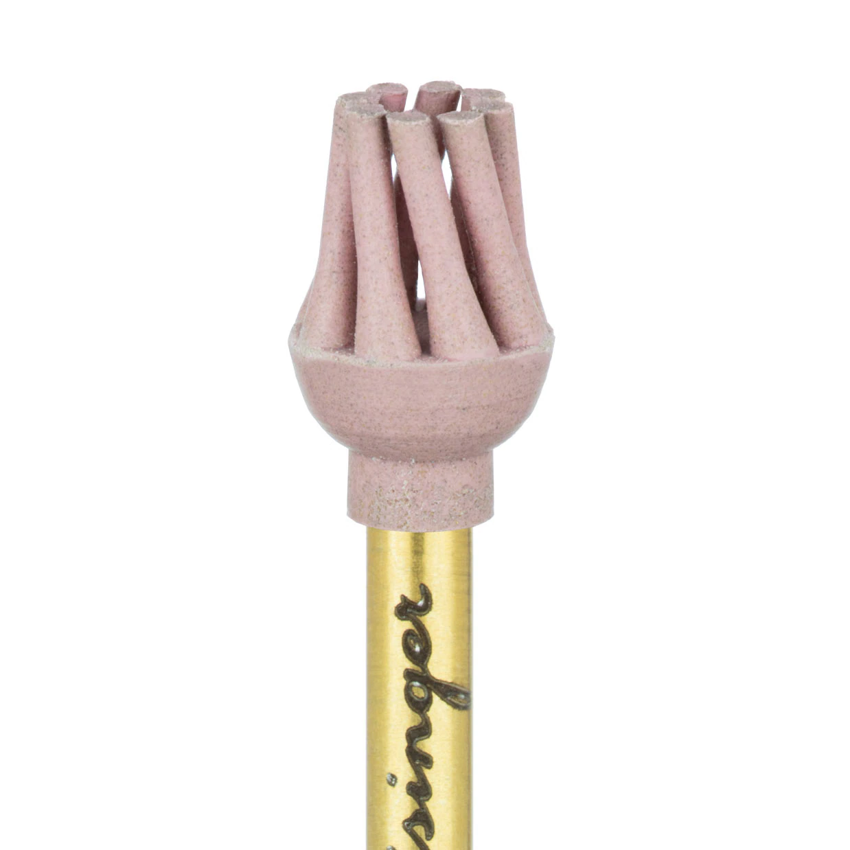 Meisinger Squid Twist Polisher, Right Angle, Medium, 5.5 mm, Each