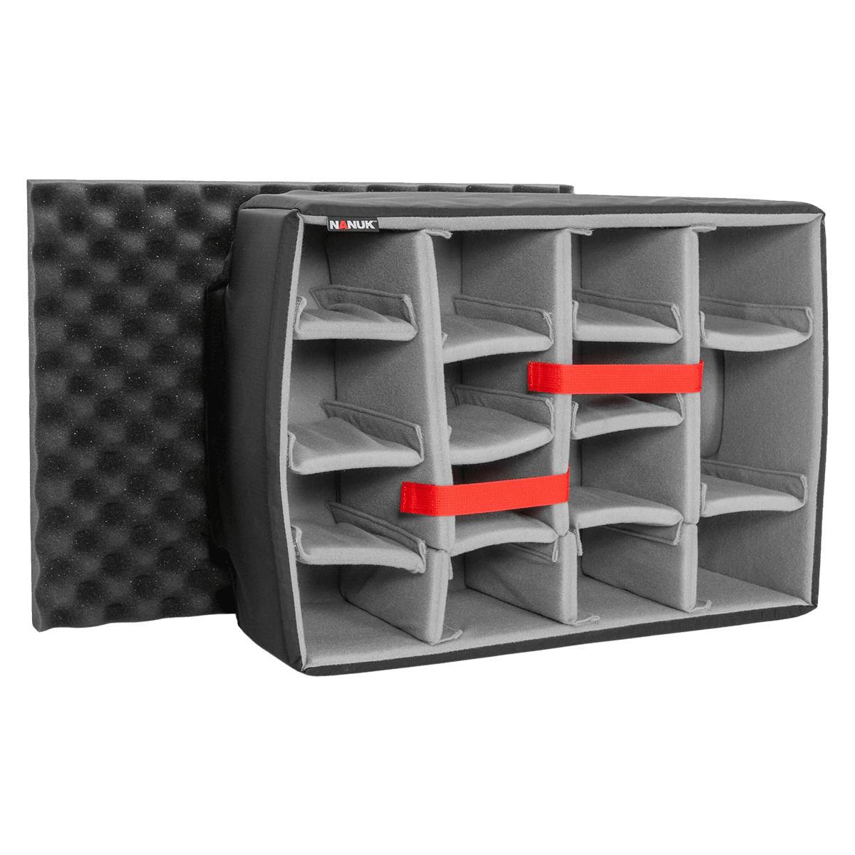 Nanuk 950 Case Divider Pad with Egg Shell Foam