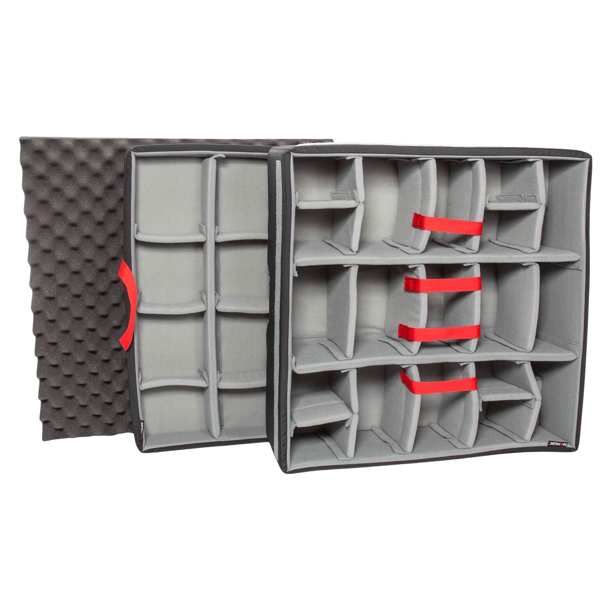 Nanuk Divider Pad for 970 Case, 24x24x14.2"