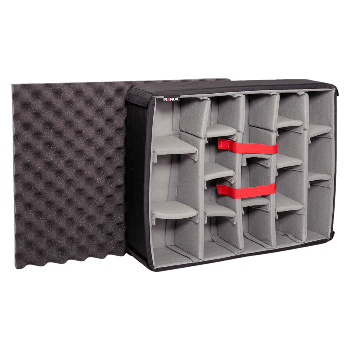 Nanuk 945 Case Divider Pad, 22x17x6.5"