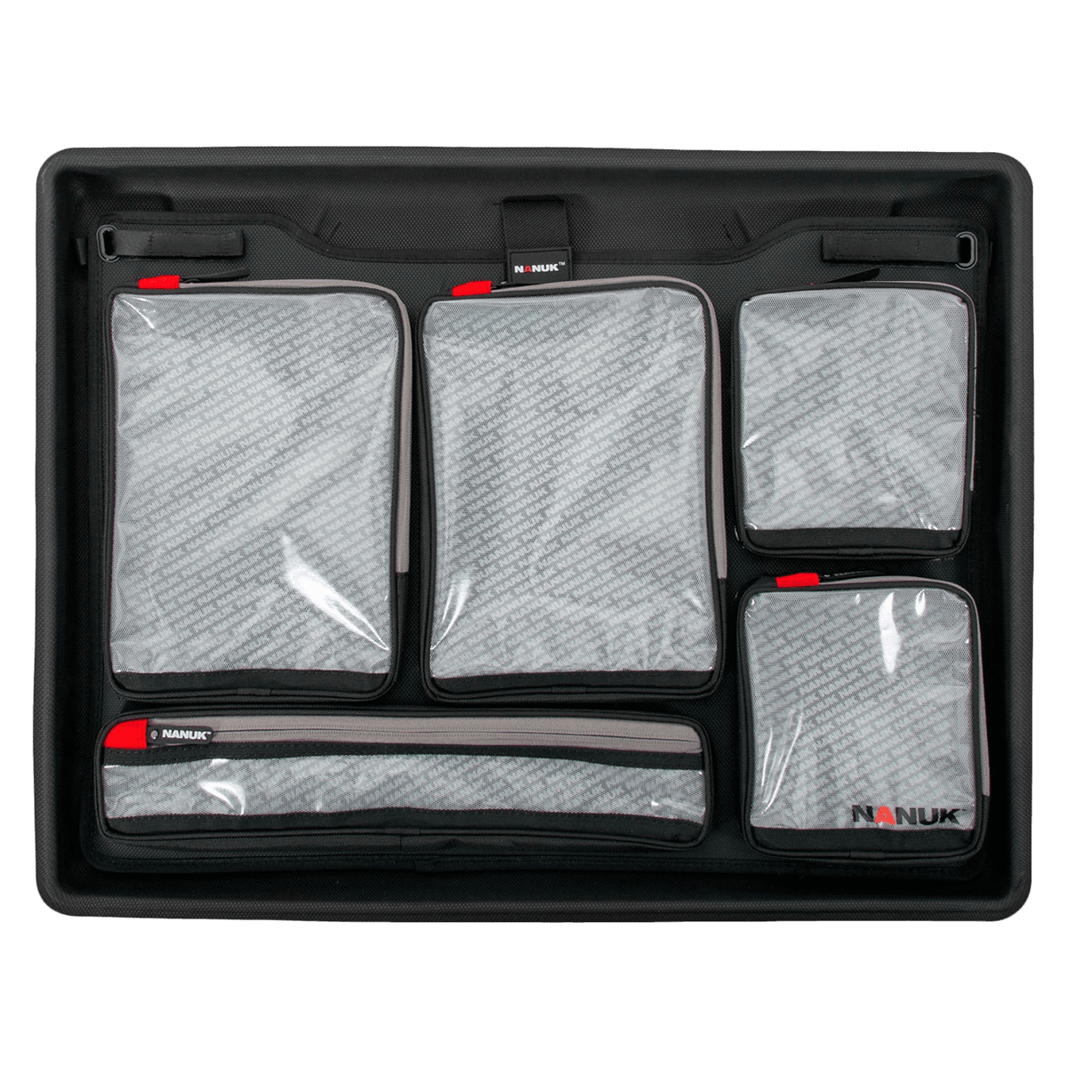 Nanuk 955 Lid-Organizer