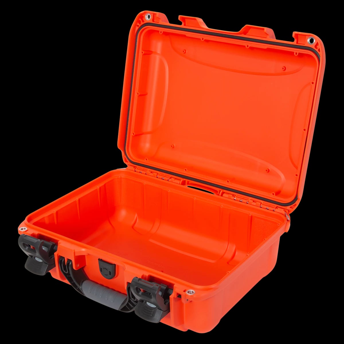 Nanuk 920 Hard Case, Orange