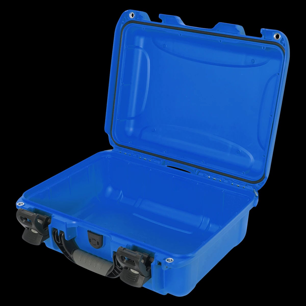 Nanuk 920 Waterproof Hard Case, Blue