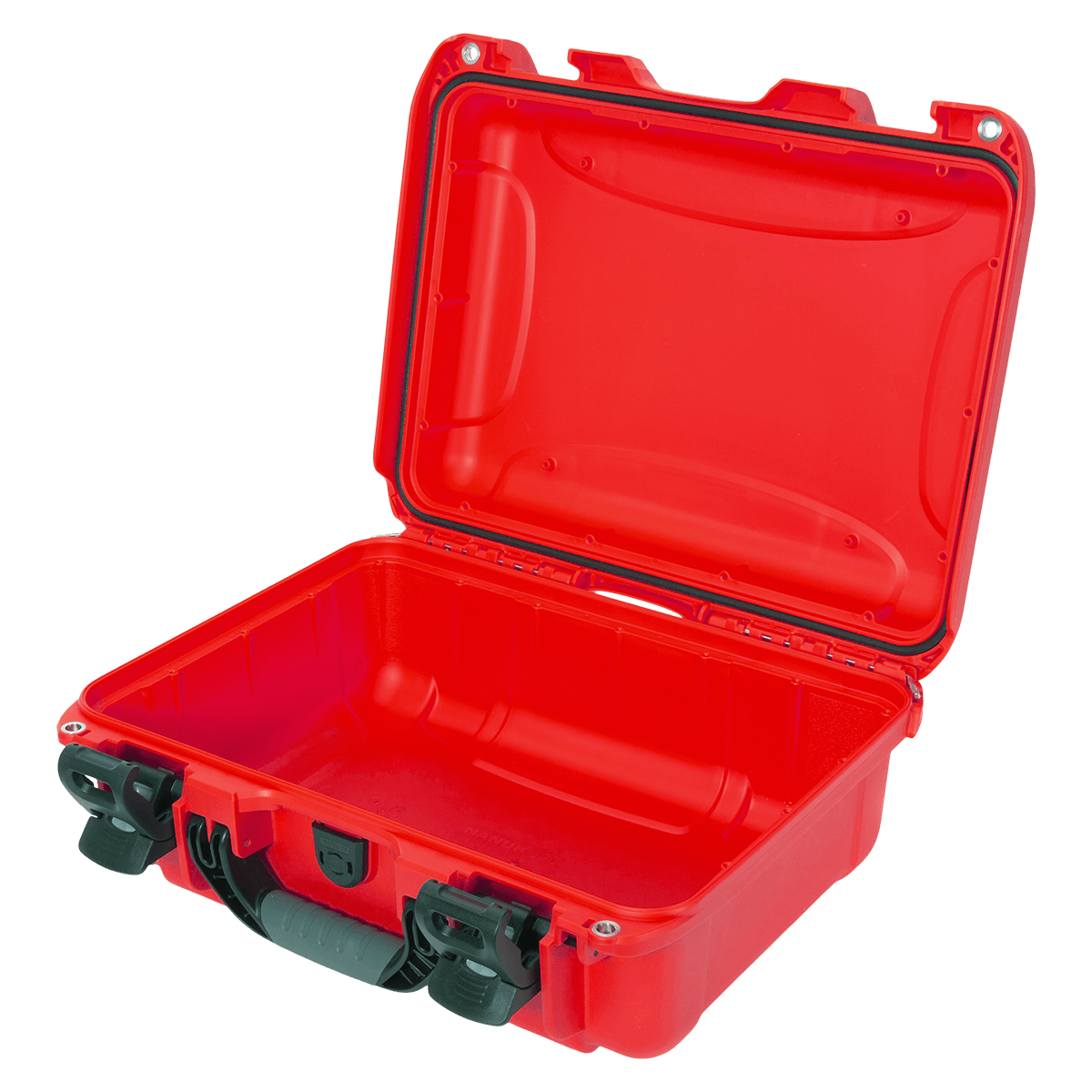 Nanuk 920 Hard Case, Red