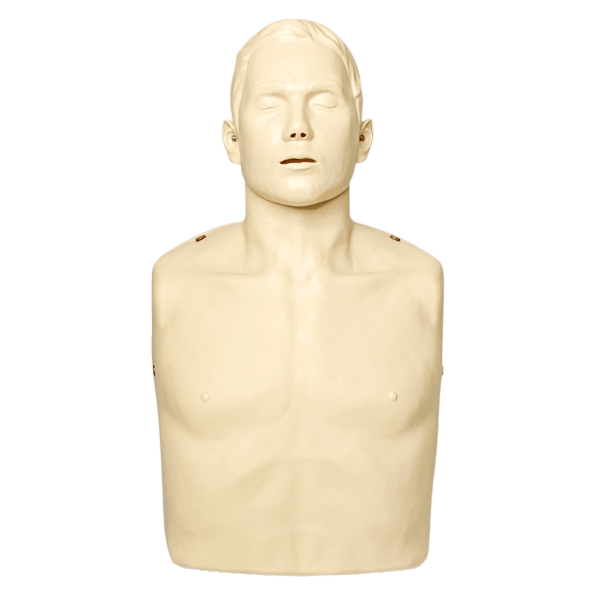 Brayden Basic Adult CPR Training Manikin