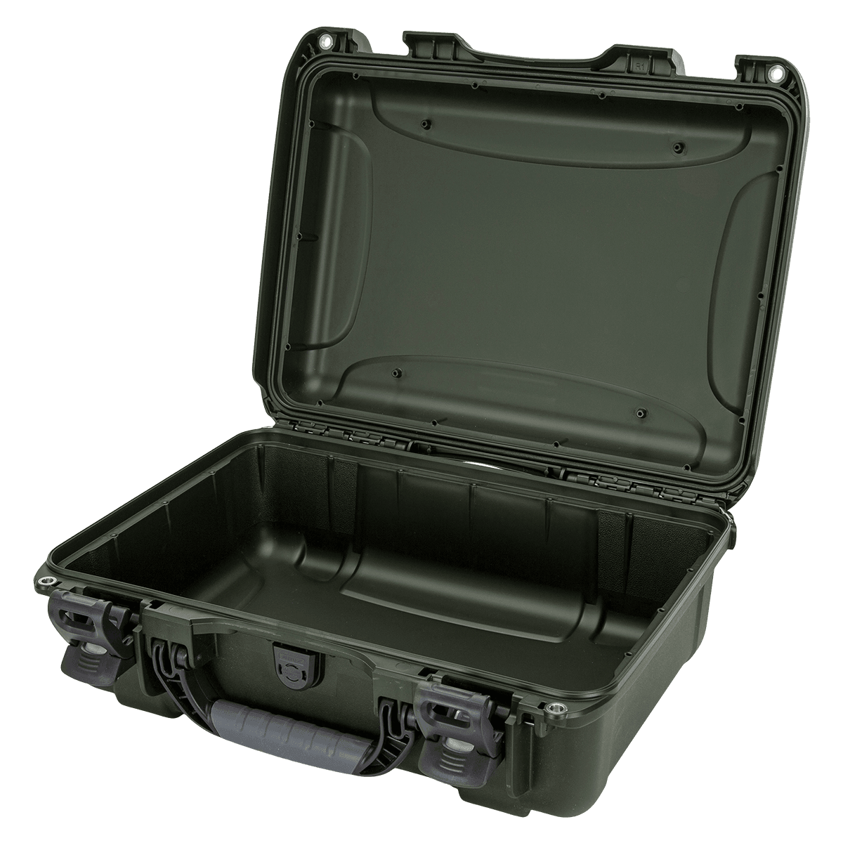 Nanuk 925 Large Protective Case, Empty, Black