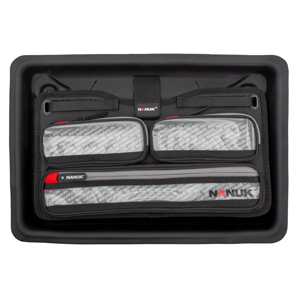 Nanuk 918 Case Lid Organizer