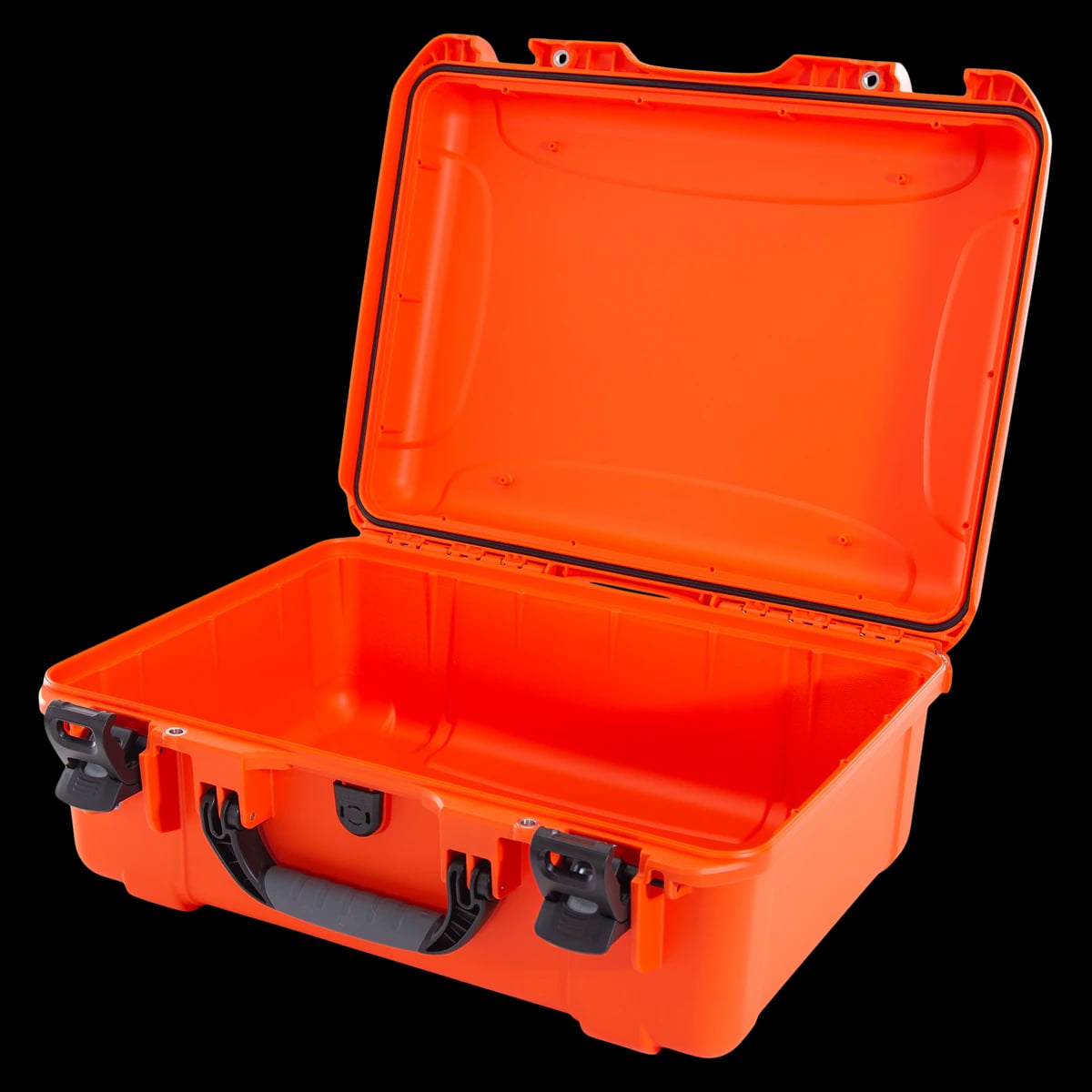 Nanuk 940 Large Protective Case, Empty, Orange