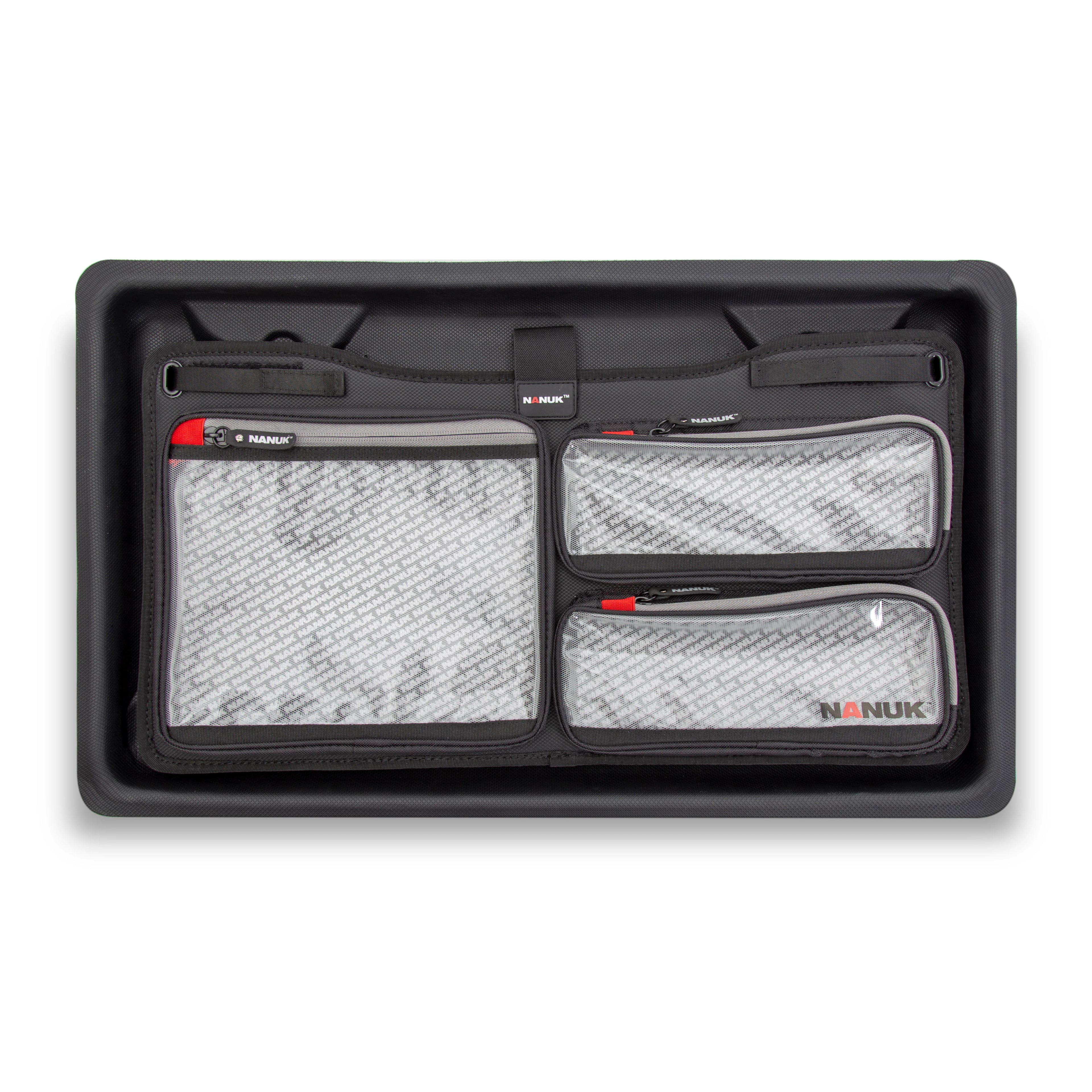 Nanuk 938 Case Lid Organizer
