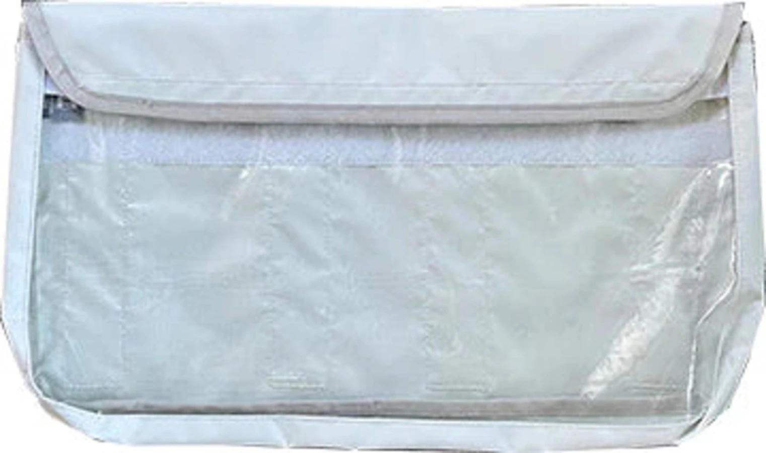 Meret Double Deep Stuff White ICC Po