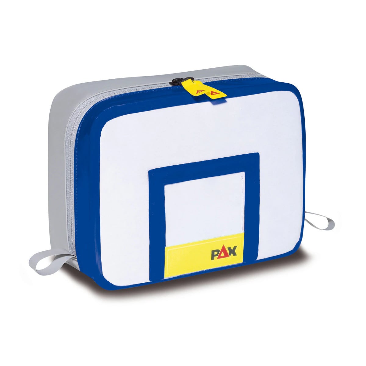 Pax USA Inner Pocket for PAX FT, Blue, No Handle