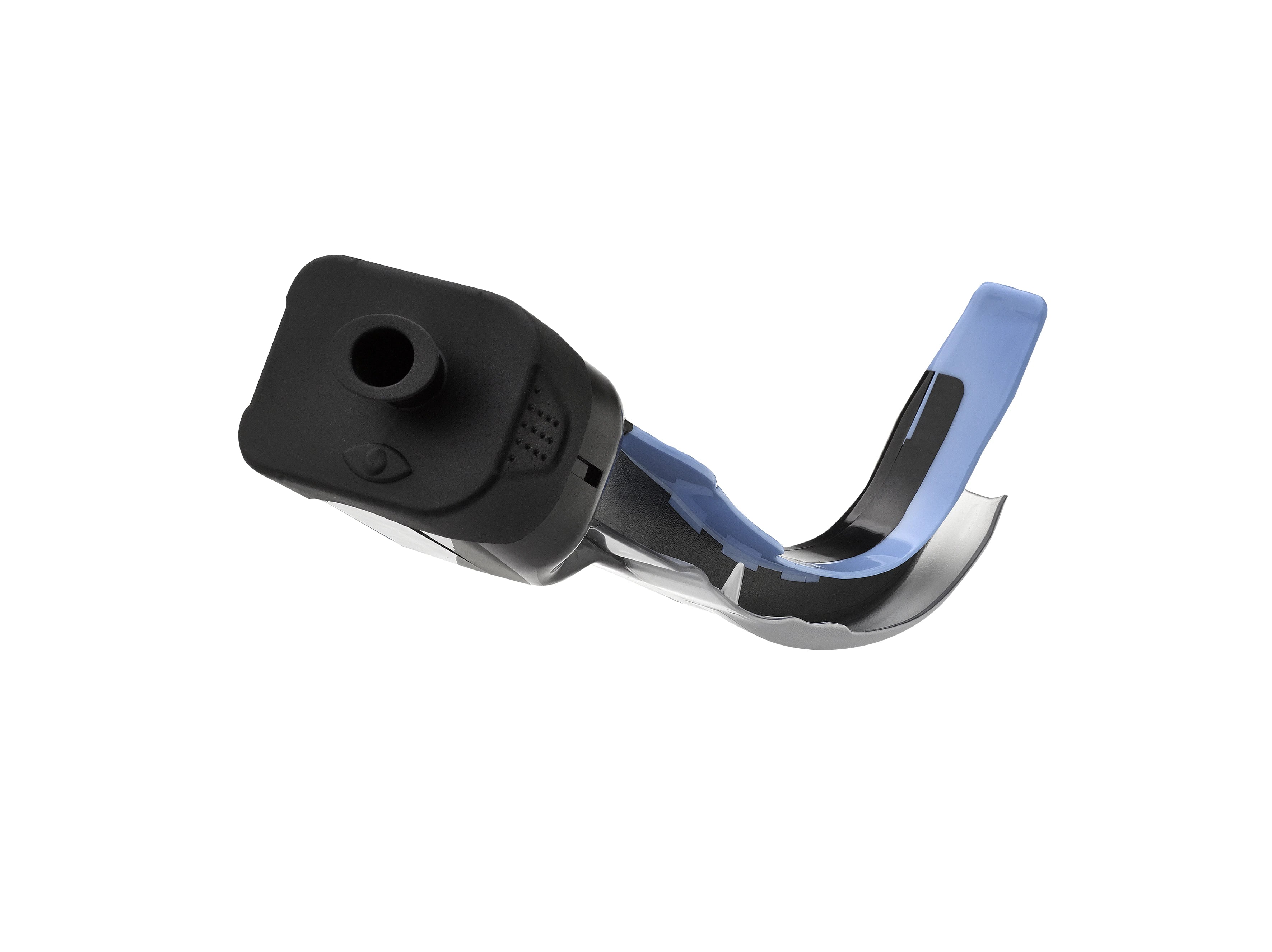 Airtraq SP Regular Size 3 Blue Video Laryngoscope, for E/T Tube 7.0-8.5 mm, 2/Package