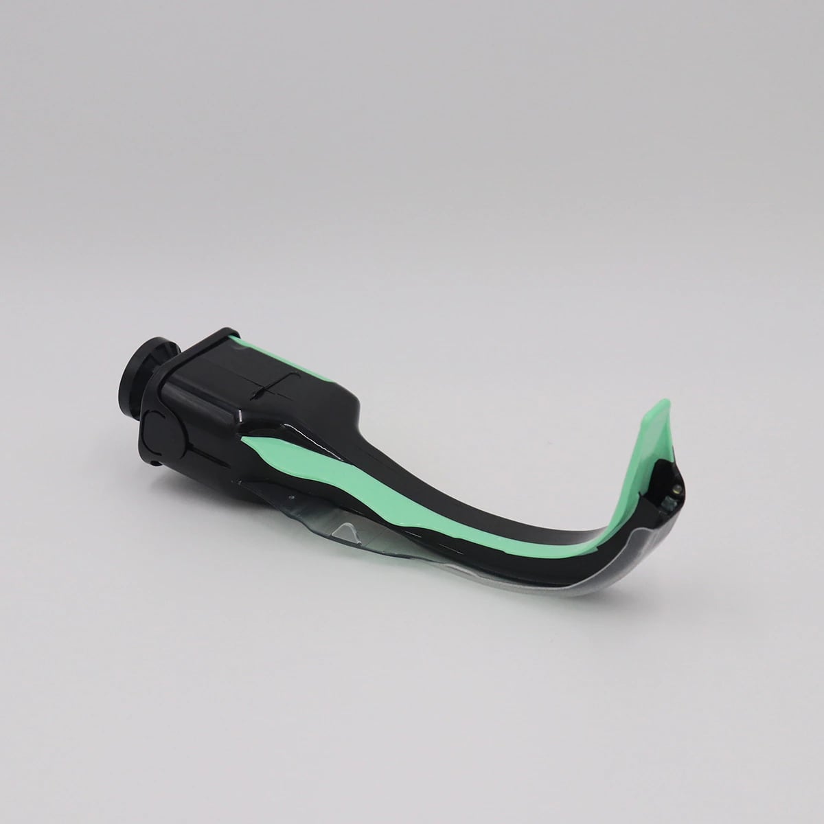 Airtraq SP Small Size 2 Green Laryngoscope, for E/T Tube 6.0-7.5 mm, 2/Package