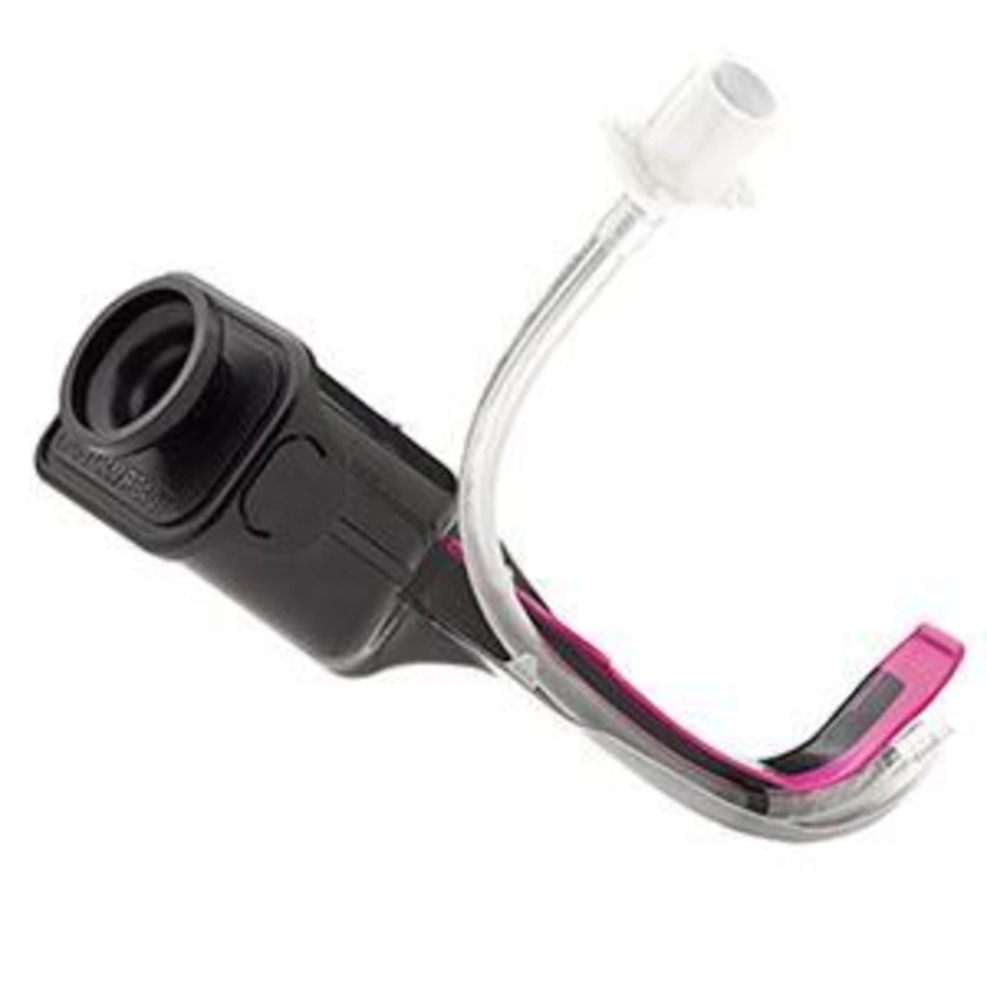 Airtraq SP Video Laryngoscope, Pediatric Size 1, for E/T Tube 4.0-5.5 mm, 2/Package