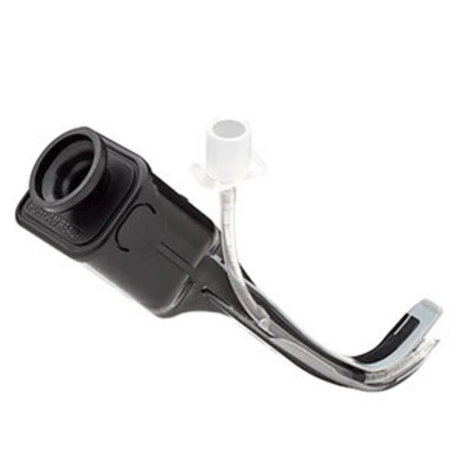 Airtraq SP Pediatric Size 0 Video Laryngoscope, for E/T Tube 2.5-3.5 mm, 2/Package