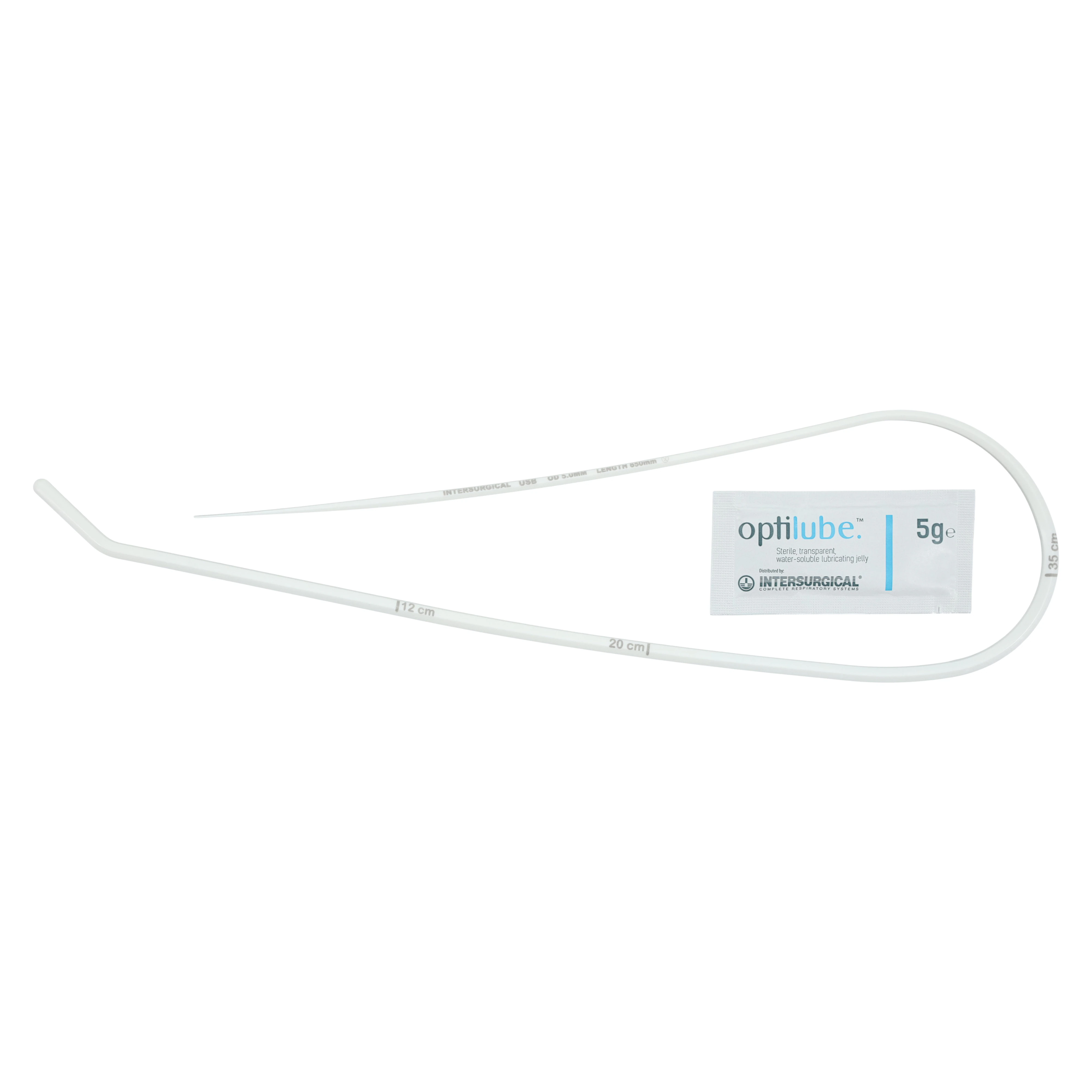 Intersurgical Universal Style Bougie, Single Use, Each