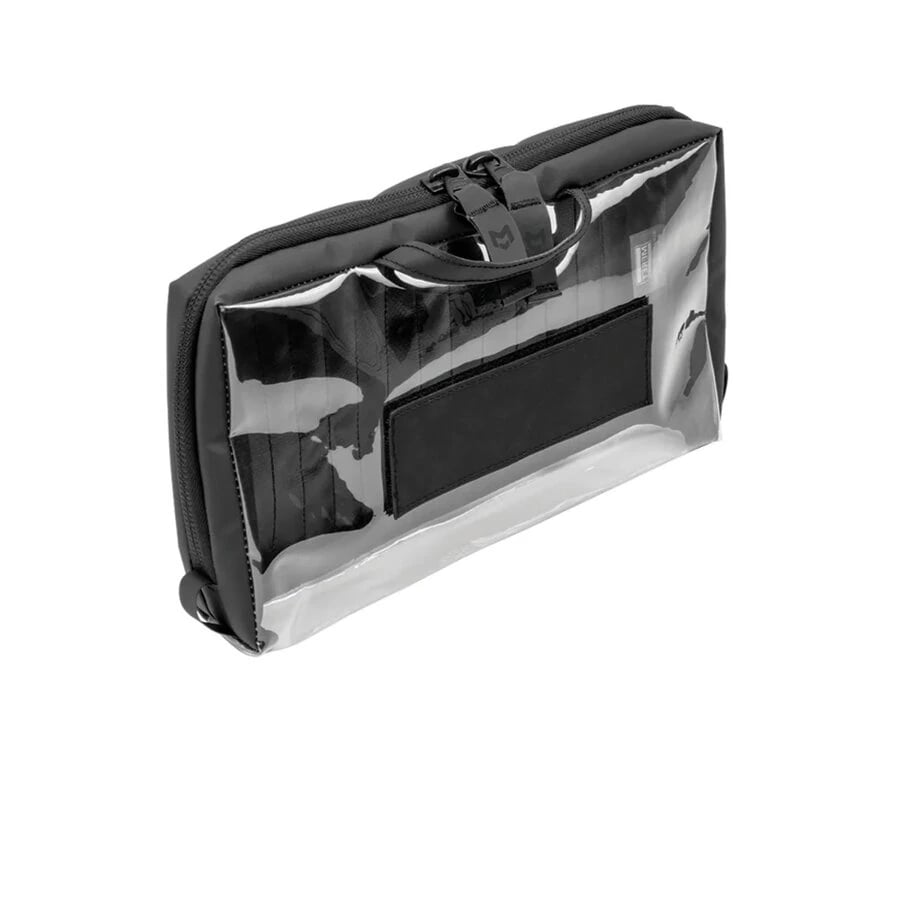 Meret Pro Trauma Module, 11.375 x 5.5 x 2.75 in, Black (H7 VIEWPACK PRO)