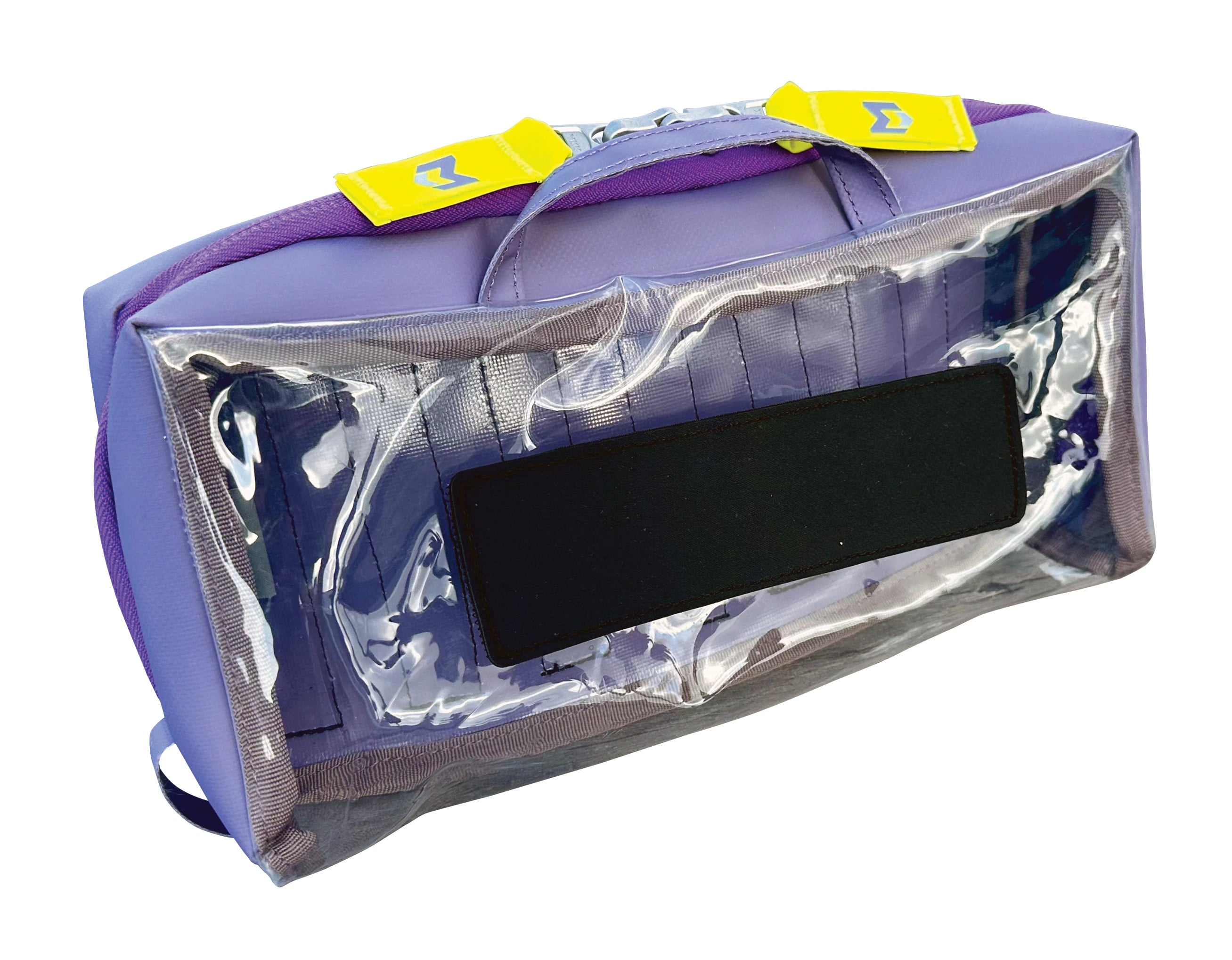 Meret H7 ViewPack Pro Module, Blue, 11.375 x 5.5 x 2.75 in
