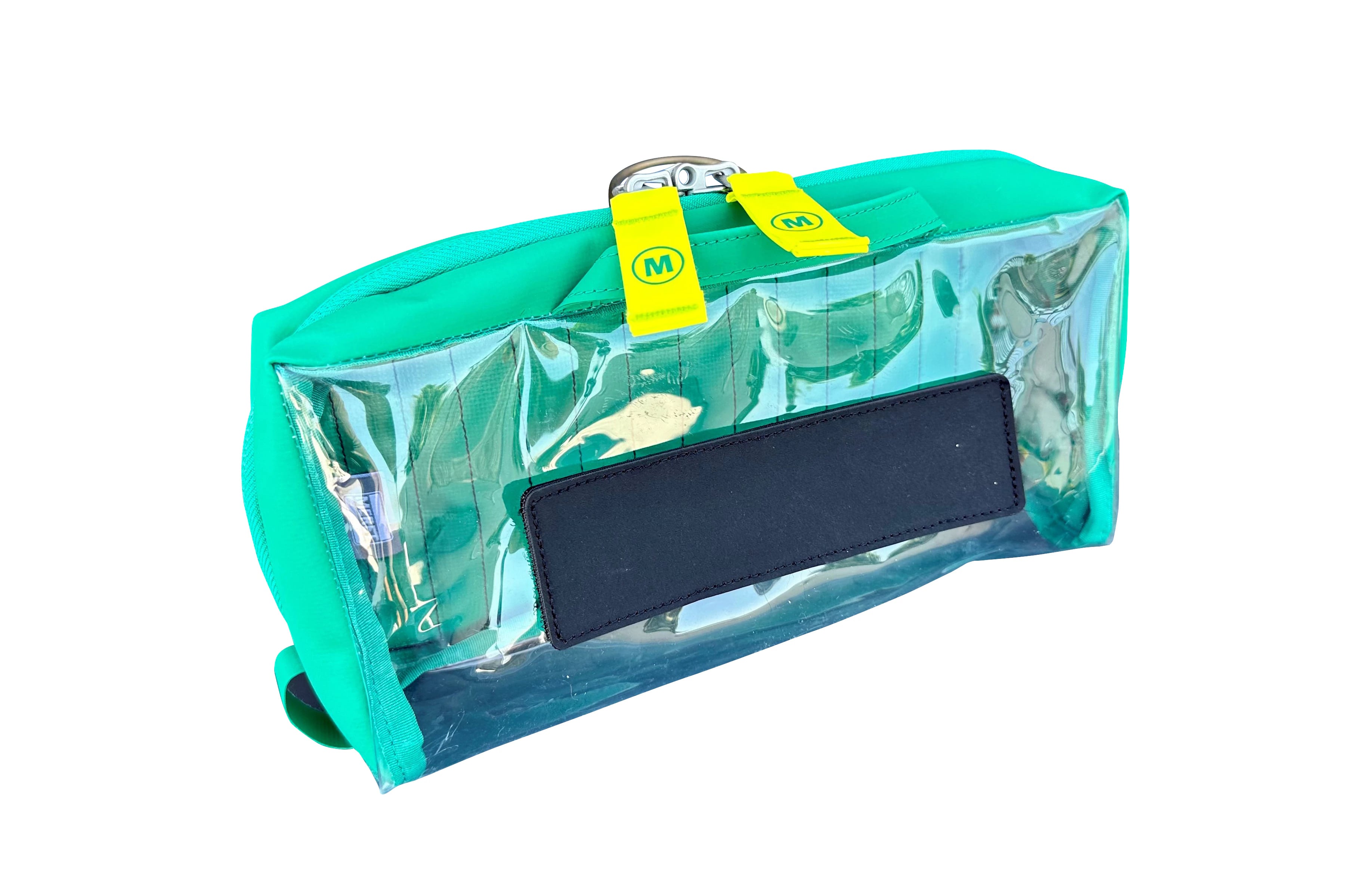 Meret Pro Trauma Module, Green, 11.375 x 5.5 x 2.75 in (H7 VIEWPACK PRO)
