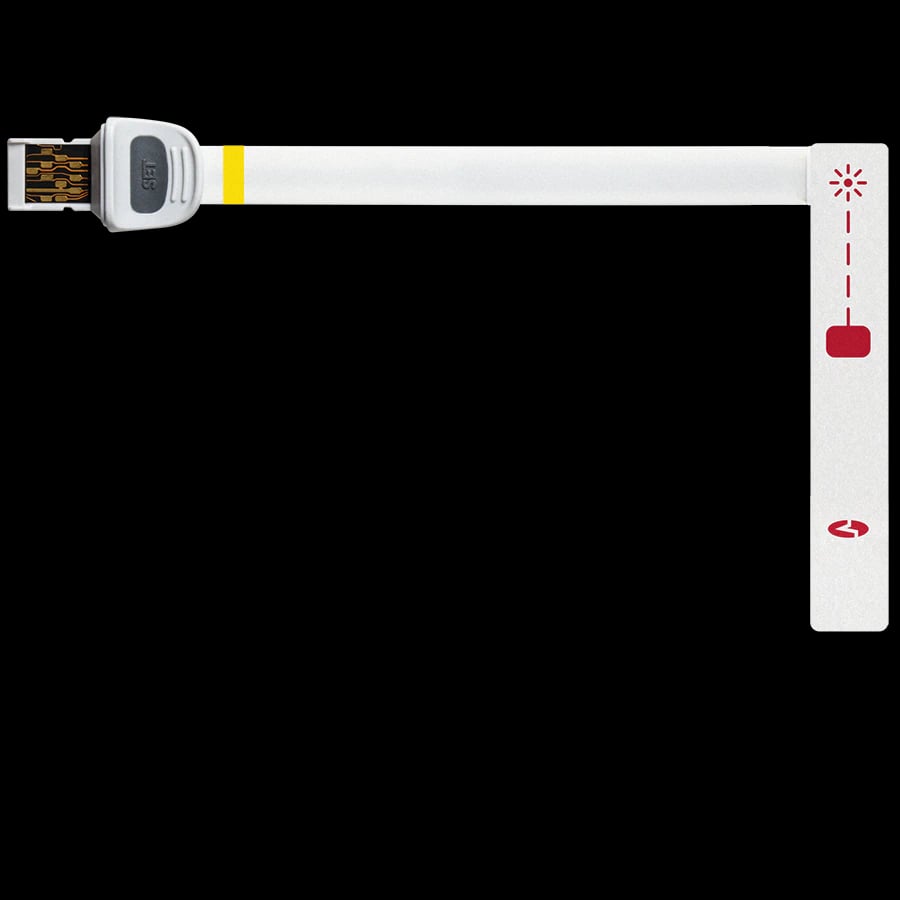 Masimo RD SET SpO2 Sensor, Pediatric, Single Use, 20/Box